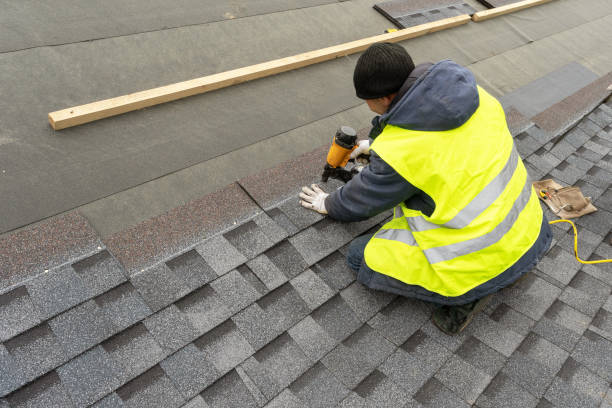 Best Best Roofing Contractors  in Springfield, OR