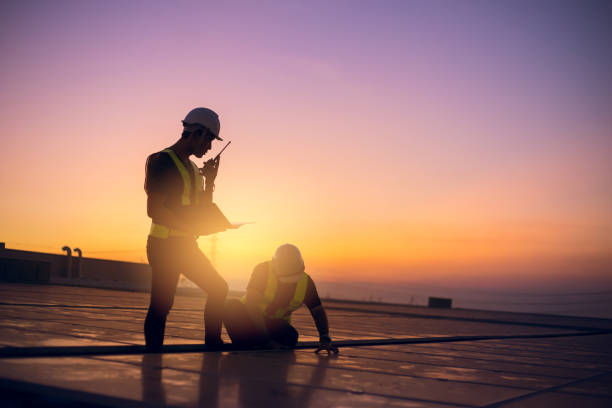 Best Flat Roof Repair Services  in Springfield, OR