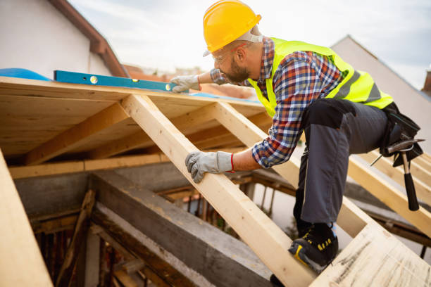 Quick and Trustworthy Emergency Roof Repair Services in Springfield, OR