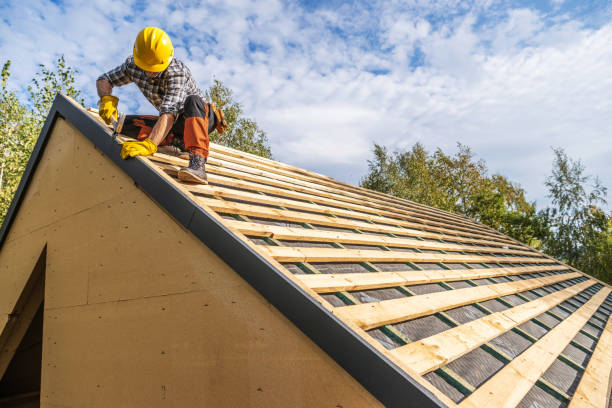 Best Commercial Roof Installation  in Springfield, OR