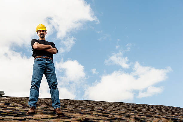 Trusted Springfield, OR Roofing Contractor Experts