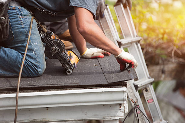 Gutter Installation and Roofing in Springfield, OR