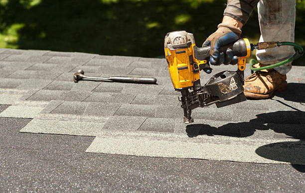 Best Residential Roofing Contractor  in Springfield, OR
