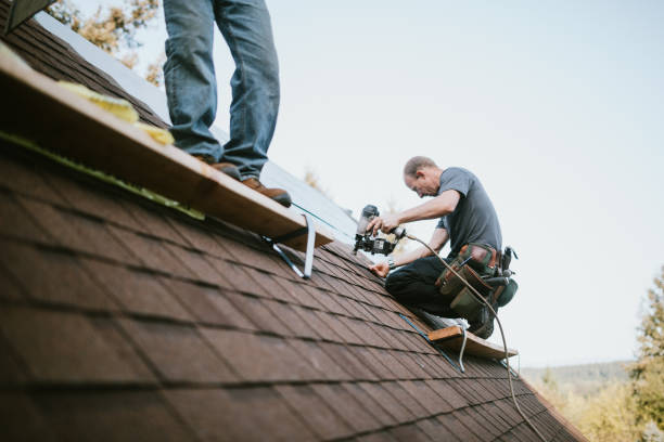 Slate Roofing Contractor in Springfield, OR